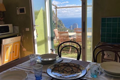 Villa i Capri, Naples, Capri - € 1.200.000 | Ref: RTB-405 - foto 6
