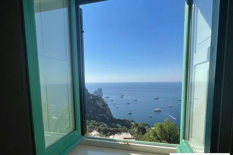 Villa i Capri, Naples, Capri - € 1.200.000 | Ref: RTB-405 - foto 11