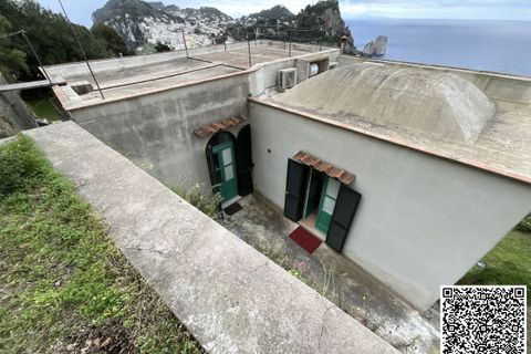 Villa i Capri, Naples, Capri - € 1.200.000 | Ref: RTB-405 - foto 8