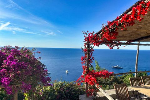 Villa i Capri, Naples, Capri - € 1.200.000 | Ref: RTB-405 - foto 13