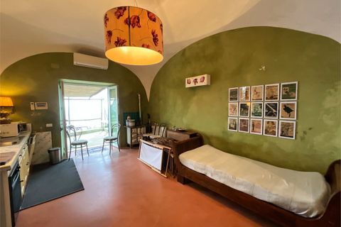 Villa i Capri, Naples, Capri - € 1.200.000 | Ref: RTB-405 - foto 16