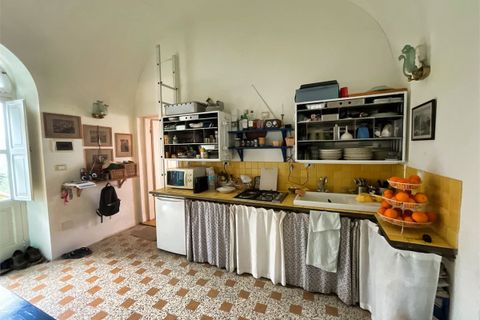 Villa i Capri, Naples, Capri - € 1.200.000 | Ref: RTB-405 - foto 18