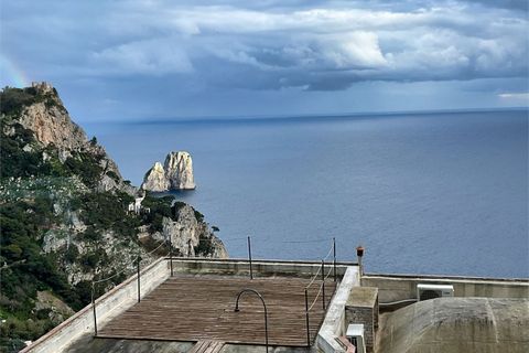 Villa i Capri, Naples, Capri - € 1.200.000 | Ref: RTB-405 - foto 19