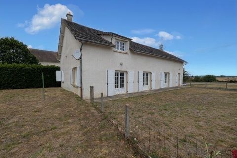Villa i Le Donjon, Allier, Le Donjon - € 49.000 | Ref: 340934104570 - foto 1