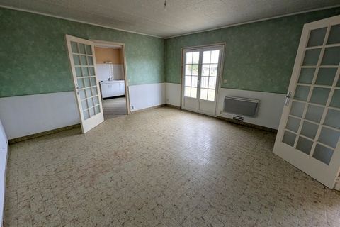 Villa i Le Donjon, Allier, Le Donjon - € 49.000 | Ref: 340934104570 - foto 2