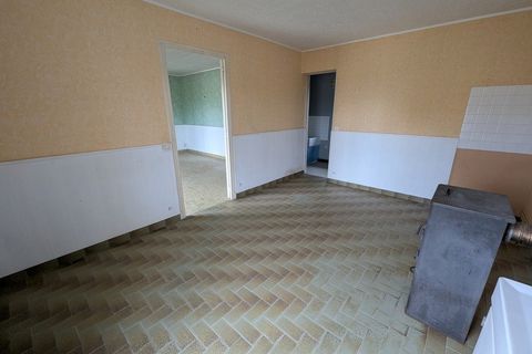 Villa i Le Donjon, Allier, Le Donjon - € 49.000 | Ref: 340934104570 - foto 3