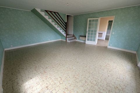 Villa i Le Donjon, Allier, Le Donjon - € 49.000 | Ref: 340934104570 - foto 4