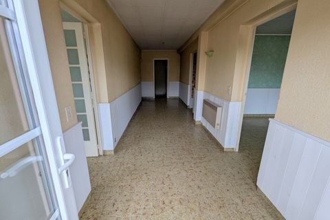 Villa i Le Donjon, Allier, Le Donjon - € 49.000 | Ref: 340934104570 - foto 5
