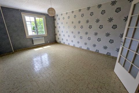 Villa i Le Donjon, Allier, Le Donjon - € 49.000 | Ref: 340934104570 - foto 6