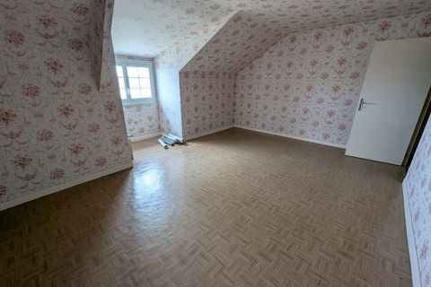 Villa i Le Donjon, Allier, Le Donjon - € 49.000 | Ref: 340934104570 - foto 8