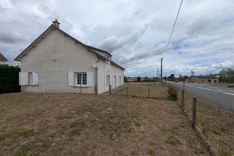 Villa i Le Donjon, Allier, Le Donjon - € 49.000 | Ref: 340934104570 - foto 9
