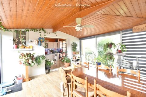 Villa a Cancon, Lot-et-Garonne, Cancon - € 169.800 | Ref: 340939372948 - foto 7