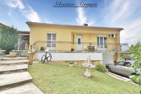 Villa a Cancon, Lot-et-Garonne, Cancon - € 169.800 | Ref: 340939372948 - foto 14