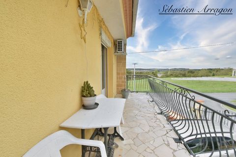 Villa a Cancon, Lot-et-Garonne, Cancon - € 169.800 | Ref: 340939372948 - foto 15