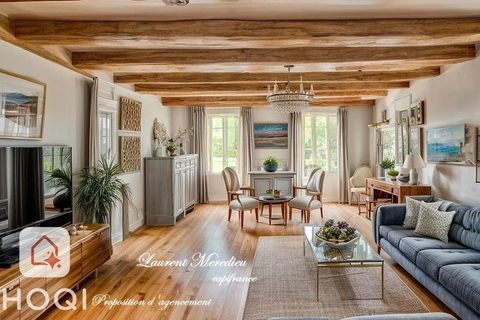 Villa a Saint-Andre-de-Cubzac, Gironde, Saint-Andre-de-Cubzac - € 547.500 | Ref: 340937922744 - foto 2