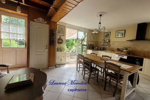 Villa a Saint-Andre-de-Cubzac, Gironde, Saint-Andre-de-Cubzac - € 547.500 | Ref: 340937922744 - foto 5