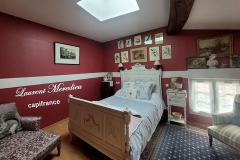 Villa a Saint-Andre-de-Cubzac, Gironde, Saint-Andre-de-Cubzac - € 547.500 | Ref: 340937922744 - foto 9