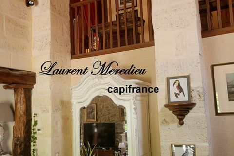 Villa a Saint-Andre-de-Cubzac, Gironde, Saint-Andre-de-Cubzac - € 547.500 | Ref: 340937922744 - foto 10