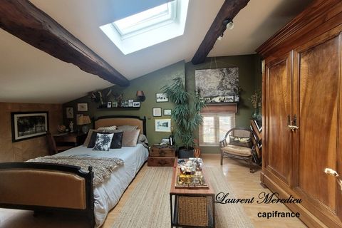 Villa a Saint-Andre-de-Cubzac, Gironde, Saint-Andre-de-Cubzac - € 547.500 | Ref: 340937922744 - foto 11