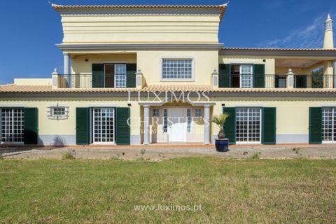 Villa i Olhao, Faro, Olhao - € 995.000 | Ref: 1LS02273 - foto 2