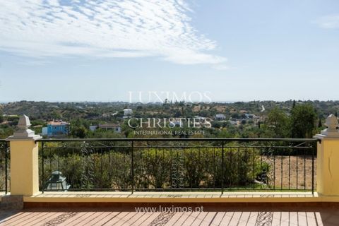 Villa i Olhao, Faro, Olhao - € 995.000 | Ref: 1LS02273 - foto 3