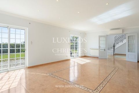 Villa i Olhao, Faro, Olhao - € 995.000 | Ref: 1LS02273 - foto 4