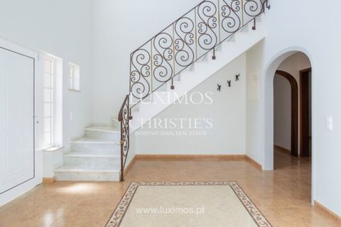 Villa i Olhao, Faro, Olhao - € 995.000 | Ref: 1LS02273 - foto 7