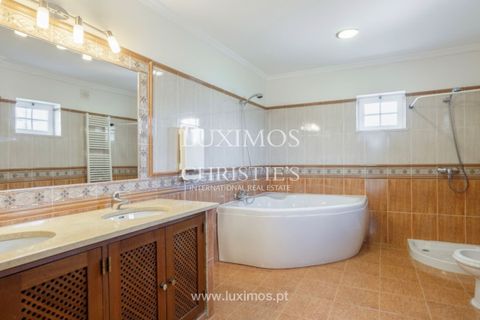 Villa i Olhao, Faro, Olhao - € 995.000 | Ref: 1LS02273 - foto 13
