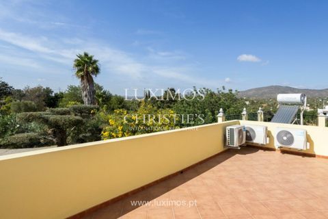 Villa i Olhao, Faro, Olhao - € 995.000 | Ref: 1LS02273 - foto 16