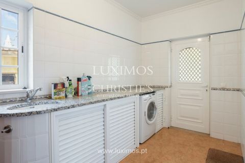 Villa i Olhao, Faro, Olhao - € 995.000 | Ref: 1LS02273 - foto 17