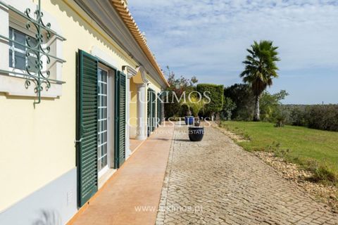 Villa i Olhao, Faro, Olhao - € 995.000 | Ref: 1LS02273 - foto 18