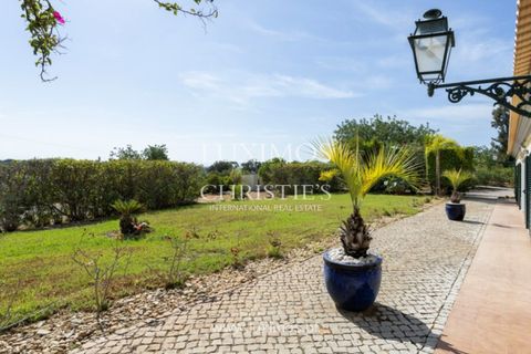 Villa i Olhao, Faro, Olhao - € 995.000 | Ref: 1LS02273 - foto 19