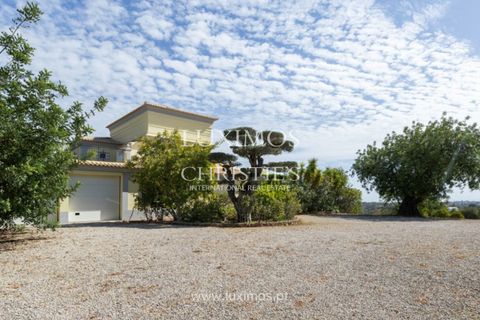 Villa i Olhao, Faro, Olhao - € 995.000 | Ref: 1LS02273 - foto 20