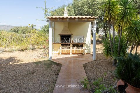 Villa i Olhao, Faro, Olhao - € 995.000 | Ref: 1LS02273 - foto 21