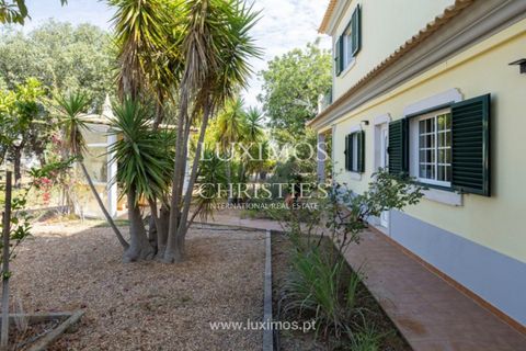 Villa i Olhao, Faro, Olhao - € 995.000 | Ref: 1LS02273 - foto 22