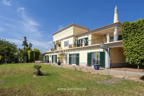 Villa i Olhao, Faro, Olhao - € 995.000 | Ref: 1LS02273 - foto 25