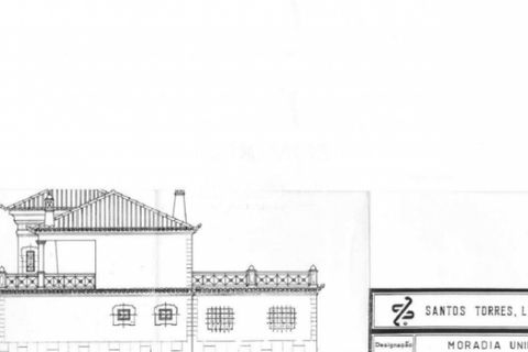 Villa i Olhao, Faro, Olhao - € 995.000 | Ref: 1LS02273 - foto 29