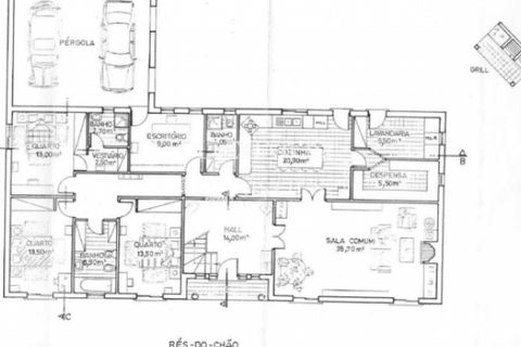 Villa i Olhao, Faro, Olhao - € 995.000 | Ref: 1LS02273 - foto 33