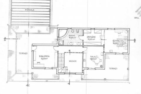Villa i Olhao, Faro, Olhao - € 995.000 | Ref: 1LS02273 - foto 36