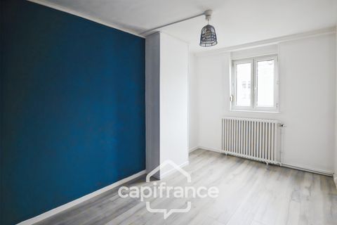 Leilighet i Saint-Quentin, Aisne, Saint-Quentin - € 112 000 | Ref: 340931370931 - foto 5