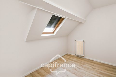 Leilighet i Saint-Quentin, Aisne, Saint-Quentin - € 112 000 | Ref: 340931370931 - foto 6