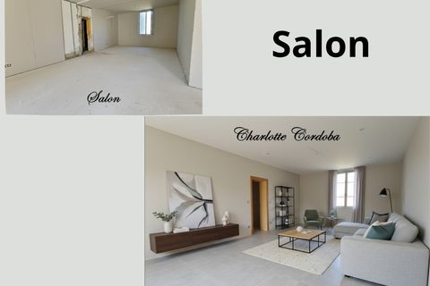 Villa i Feugarolles, Lot-et-Garonne, Feugarolles - € 250.000 | Ref: 340937054962 - foto 6