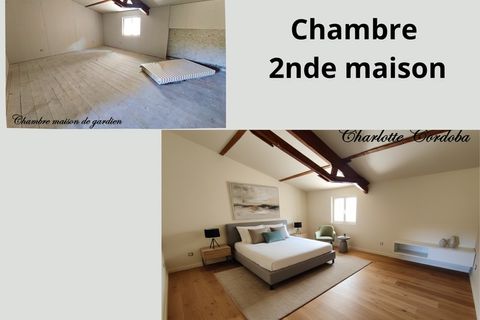 Villa i Feugarolles, Lot-et-Garonne, Feugarolles - € 250.000 | Ref: 340937054962 - foto 39