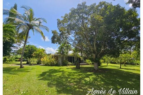 Villa i Sainte-Rose, Guadeloupe, Sainte-Rose - € 599.900 | Ref: 340935165181 - foto 3