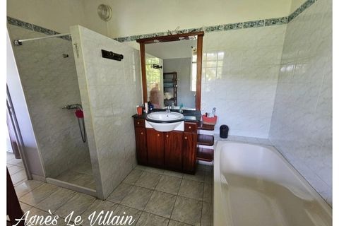 Villa i Sainte-Rose, Guadeloupe, Sainte-Rose - € 599.900 | Ref: 340935165181 - foto 7