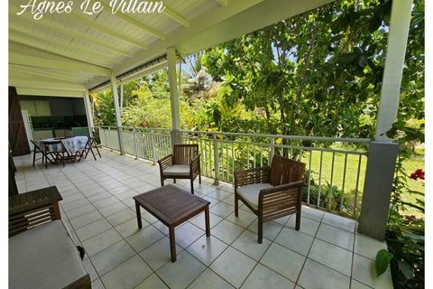 Villa i Sainte-Rose, Guadeloupe, Sainte-Rose - € 599.900 | Ref: 340935165181 - foto 8