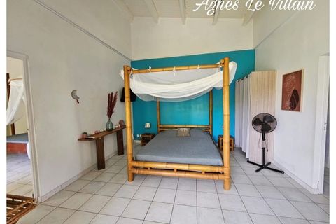 Villa i Sainte-Rose, Guadeloupe, Sainte-Rose - € 599.900 | Ref: 340935165181 - foto 9