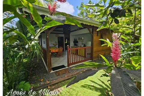 Villa i Sainte-Rose, Guadeloupe, Sainte-Rose - € 599.900 | Ref: 340935165181 - foto 10