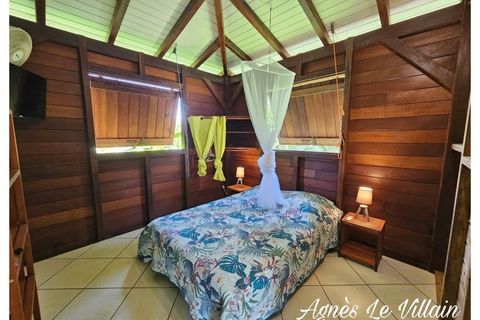 Villa i Sainte-Rose, Guadeloupe, Sainte-Rose - € 599.900 | Ref: 340935165181 - foto 11