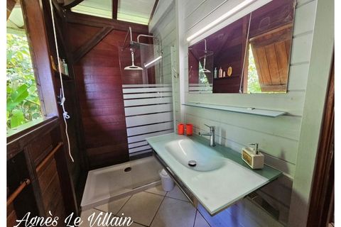 Villa i Sainte-Rose, Guadeloupe, Sainte-Rose - € 599.900 | Ref: 340935165181 - foto 12